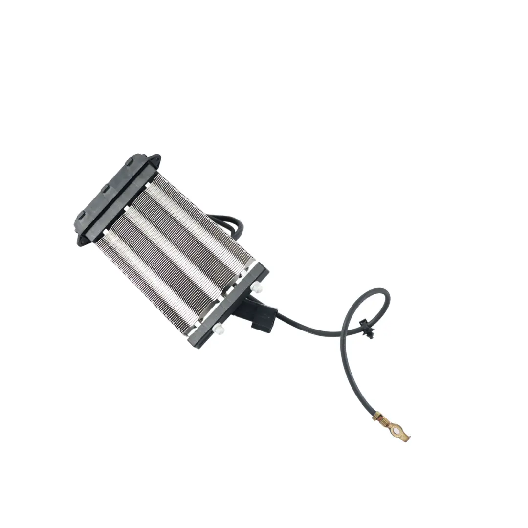 Ford Fiesta Mk7 Auxiliary Heater Matrix VP8E2H-18K463 - SKU 8V51-18K463-AA - Part number 8V51-18K463-AA