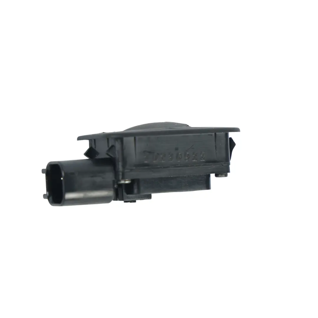 Mk2 Tailgate Open Switch Actuator to Ford Transit Custom with Part number GB5T-14K147-CA Ford Transit Custom Mk2 Tailgate Open Switch Actuator - SKU GB5T-14K147-CA - Part number GB5T-14K147-CA