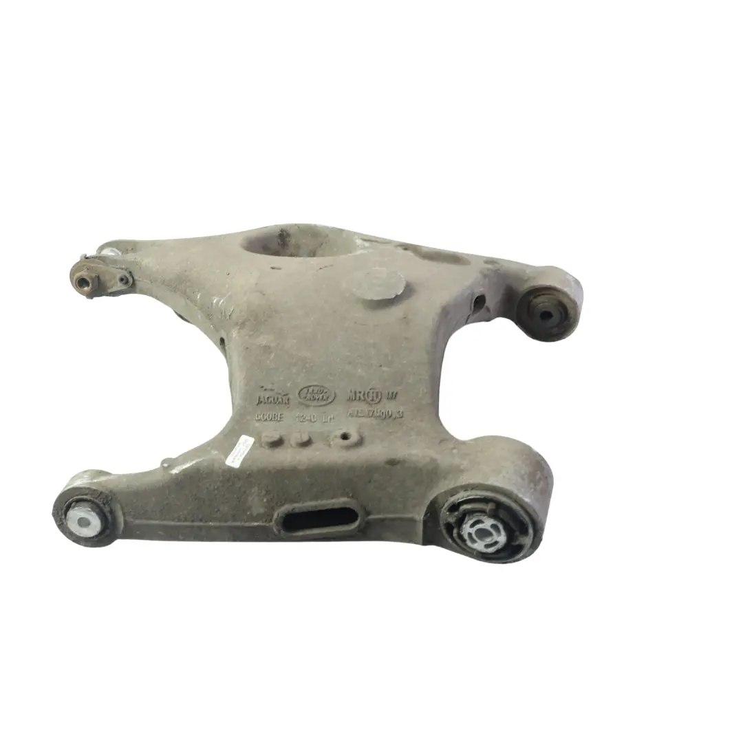 Querlenker Radaufhängung Radnabe Hinten Links für Jaguar XF X260 mit Teilenummer GG0BE-1240 Jaguar XF X260 Querlenker Radaufhängung Radnabe Hinten Links - SKU GG0BE-1240 - Teilenummer GG0BE-1240