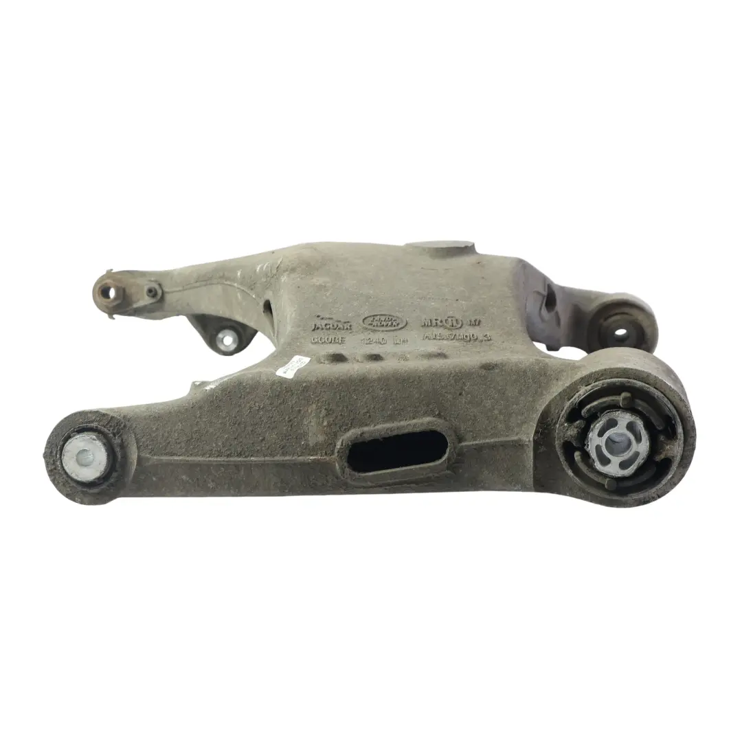 Jaguar XF X260 Wishbone Arm Suspension Wheel Hub Rear Left N/S - SKU GG0BE-1240 - Part number GG0BE-1240