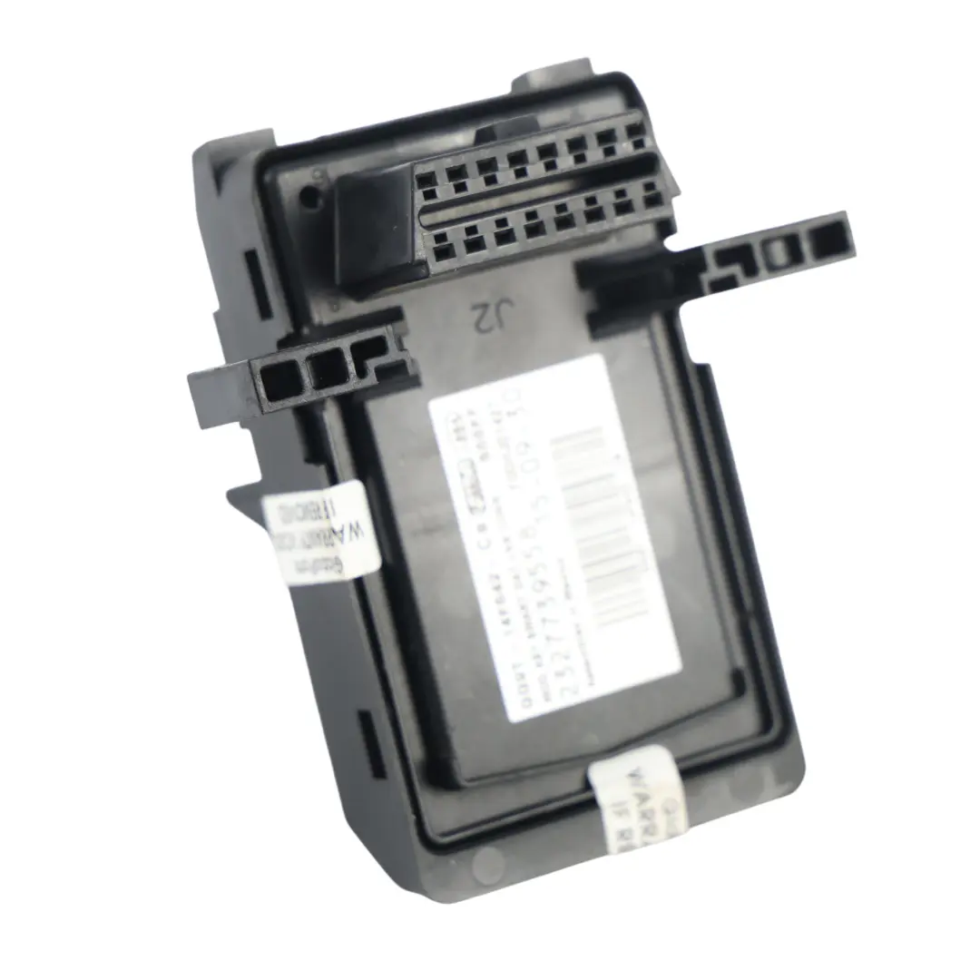 Mk5 Módulo Conector Datos Gateway Smart Link para Ford Mondeo con número de pieza GG9T-14F642-CB Ford Mondeo Mk5 Módulo Conector Datos Gateway Smart Link - SKU GG9T-14F642-CB - Número de pieza GG9T-14F642-CB