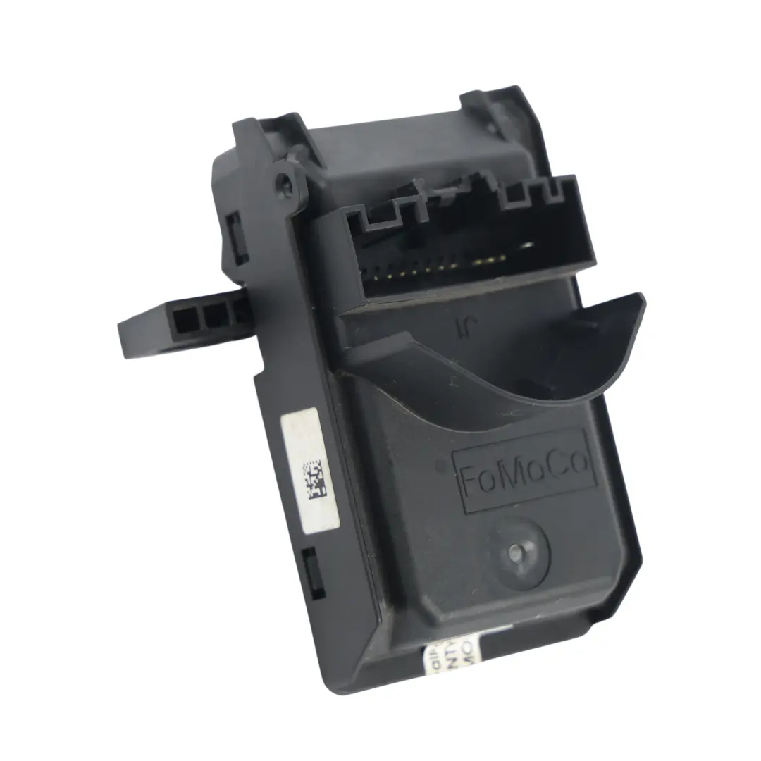 Ford Mondeo Mk5 Gateway Smart Link Data Connector Module - SKU GG9T-14F642-CB - Part number GG9T-14F642-CB
