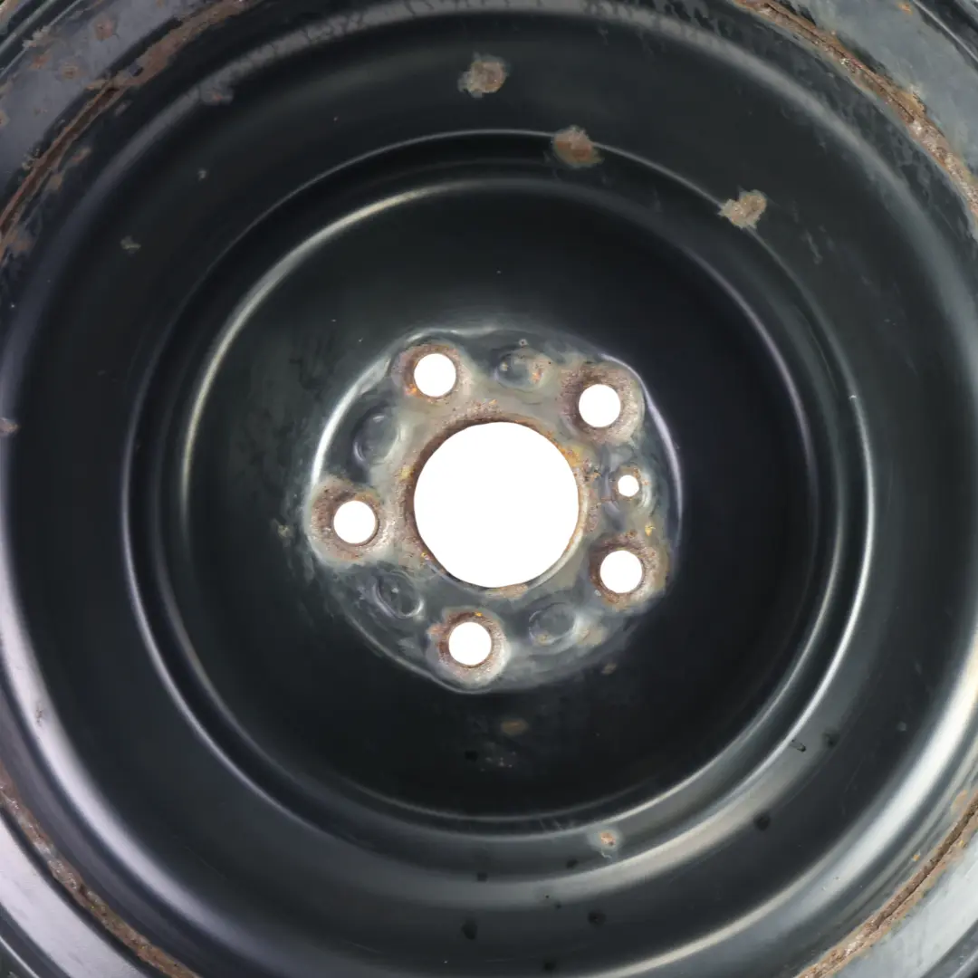 Koło Zapasowe 18" Continental 155/85 do Land Rover Discovery L550 o numerze GJ32-1007-EA Land Rover Discovery L550 Koło Zapasowe 18" Continental 155/85 - SKU GJ32-1007-EA - Numer Części GJ32-1007-EA