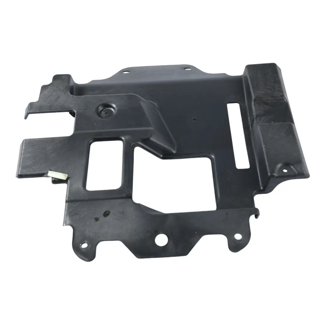 Land Rover Range Rover Evoque L538 Protector Bajo Motor Inferior - SKU GJ32-130B14-AC - Número de pieza GJ32-130B14-AC