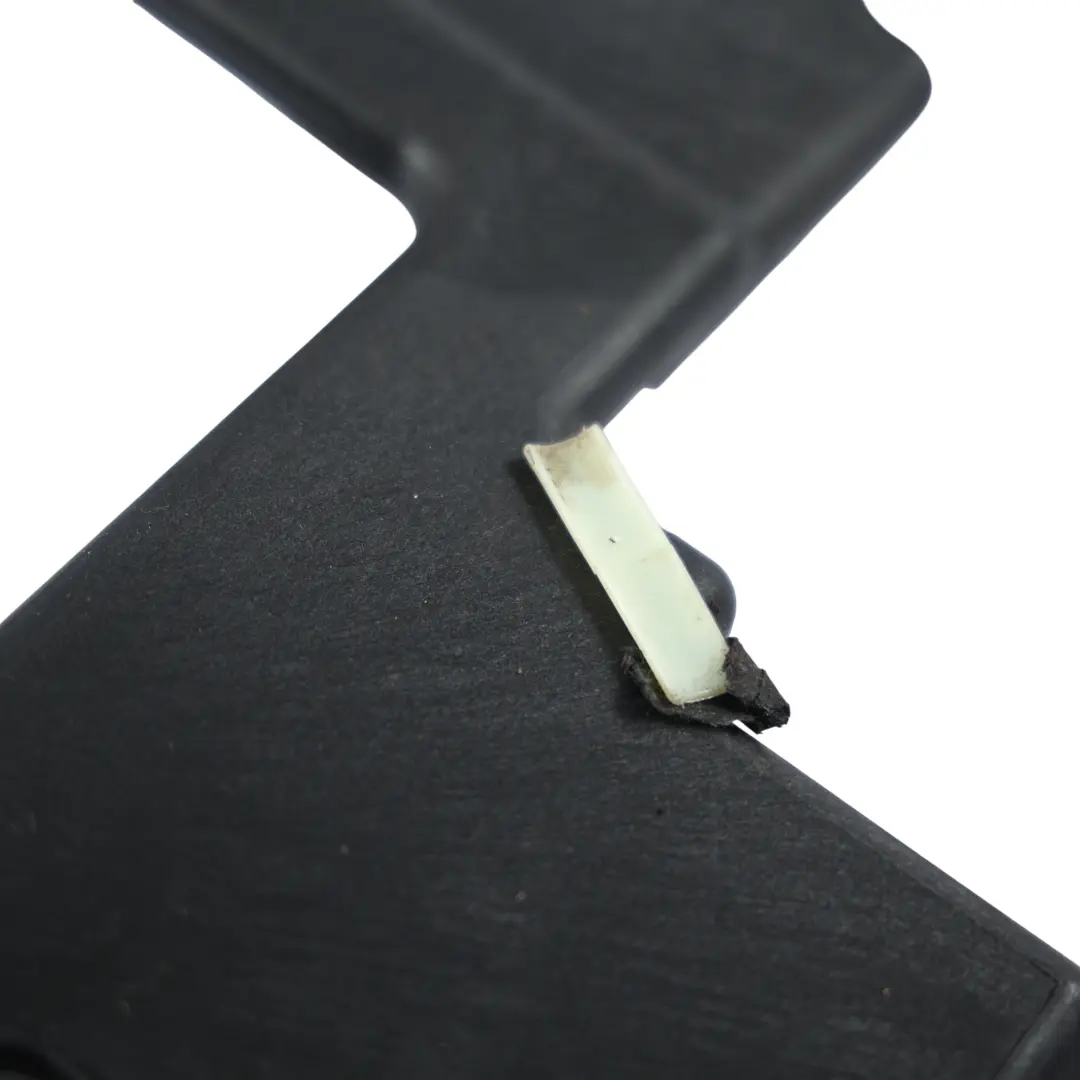 Land Rover Range Rover Evoque L538 Motor Unterfahrschutz - SKU GJ32-130B14-AC - Teilenummer GJ32-130B14-AC