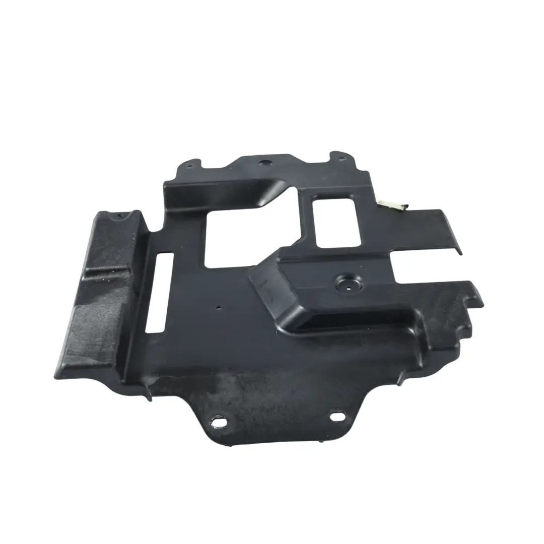 Land Rover Range Rover Evoque L538 Motor Unterfahrschutz - SKU GJ32-130B14-AC - Teilenummer GJ32-130B14-AC