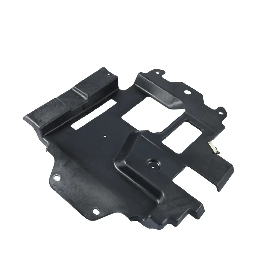 Lower Engine Shield Under Cover to Range Rover Evoque L538 with Part number GJ32-130B14-AC Range Rover Evoque L538 Lower Engine Shield Under Cover - SKU GJ32-130B14-AC - Part number GJ32-130B14-AC