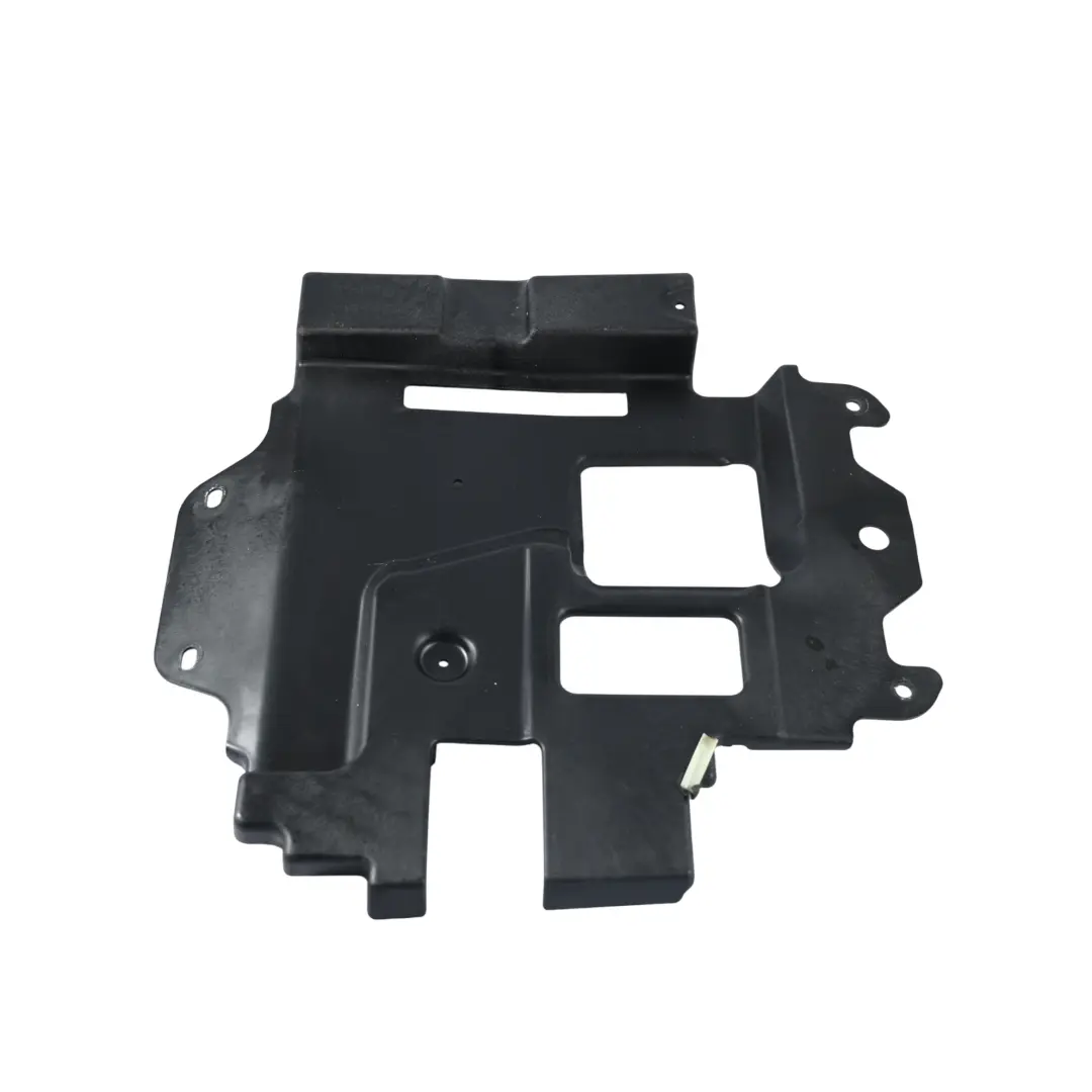 Lower Engine Shield Under Cover to Range Rover Evoque L538 with Part number GJ32-130B14-AC Range Rover Evoque L538 Lower Engine Shield Under Cover - SKU GJ32-130B14-AC - Part number GJ32-130B14-AC