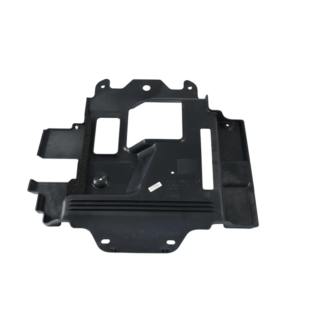 Paramotore Inferiore per Land Rover Range Rover Evoque L538 con numero di parte GJ32-130B14-AC Land Rover Range Rover Evoque L538 Paramotore Inferiore - SKU GJ32-130B14-AC - Numero di parte GJ32-130B14-AC