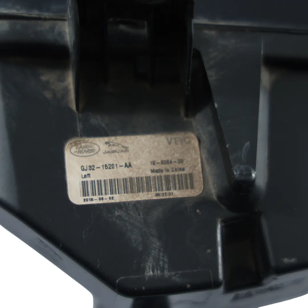 Land Rover Range Rover Evoque L538 Halogen Przedni Lewy - SKU GJ32-15201-AA - Numer Części GJ32-15201-AA