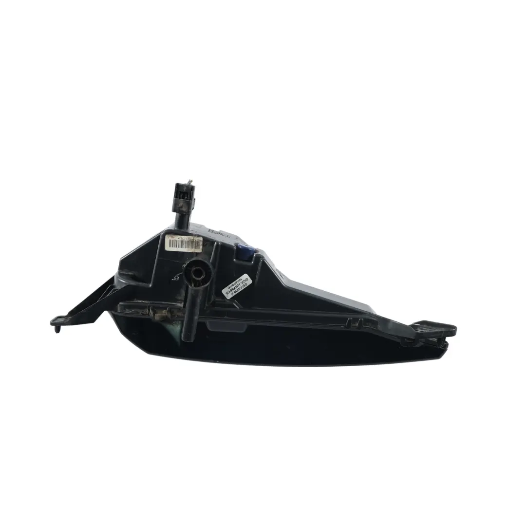 Land Rover Range Rover Evoque L538 Faro Antiniebla Delantero Izquierdo GJ32-1520 - SKU GJ32-15201-AA - Número de pieza GJ32-15201-AA