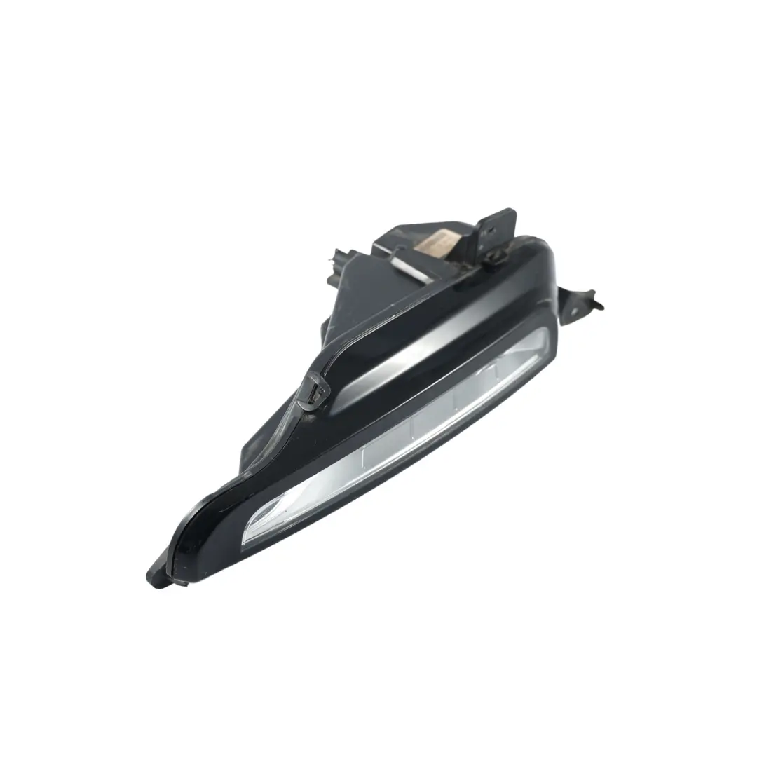 Land Rover Range Rover Evoque L538 Halogen Przedni Lewy - SKU GJ32-15201-AA - Numer Części GJ32-15201-AA
