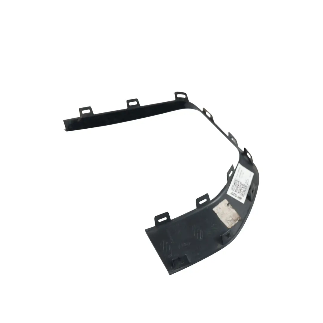 Front Bumper Trim Cover Strip Right O/S to Range Rover Evoque L538 with Part number GJ32-17B970-B Range Rover Evoque L538 Front Bumper Trim Cover Strip Right O/S - SKU GJ32-17B970-B - Part number GJ32-17B970-B