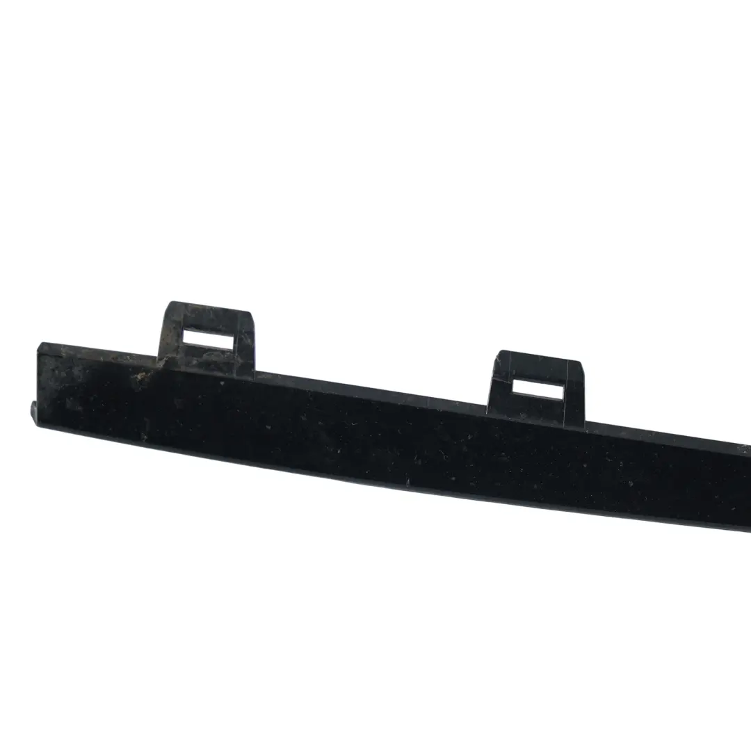 Range Rover Evoque L538 Front Bumper Trim Cover Strip Right O/S - SKU GJ32-17B970-B - Part number GJ32-17B970-B
