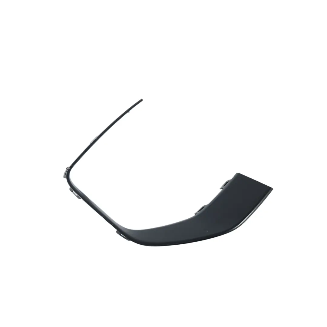 Front Bumper Trim Cover Strip Right O/S to Range Rover Evoque L538 with Part number GJ32-17B970-B Range Rover Evoque L538 Front Bumper Trim Cover Strip Right O/S - SKU GJ32-17B970-B - Part number GJ32-17B970-B
