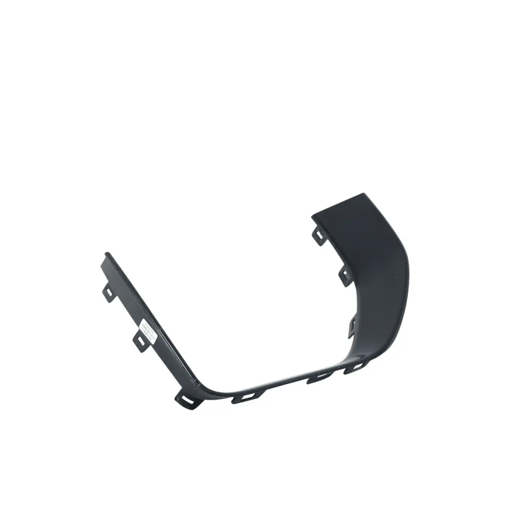 Land Rover Range Rover Evoque L538 Baguette Pare-Chocs AV Droite - SKU GJ32-17B970-B - Numéro de pièce GJ32-17B970-B