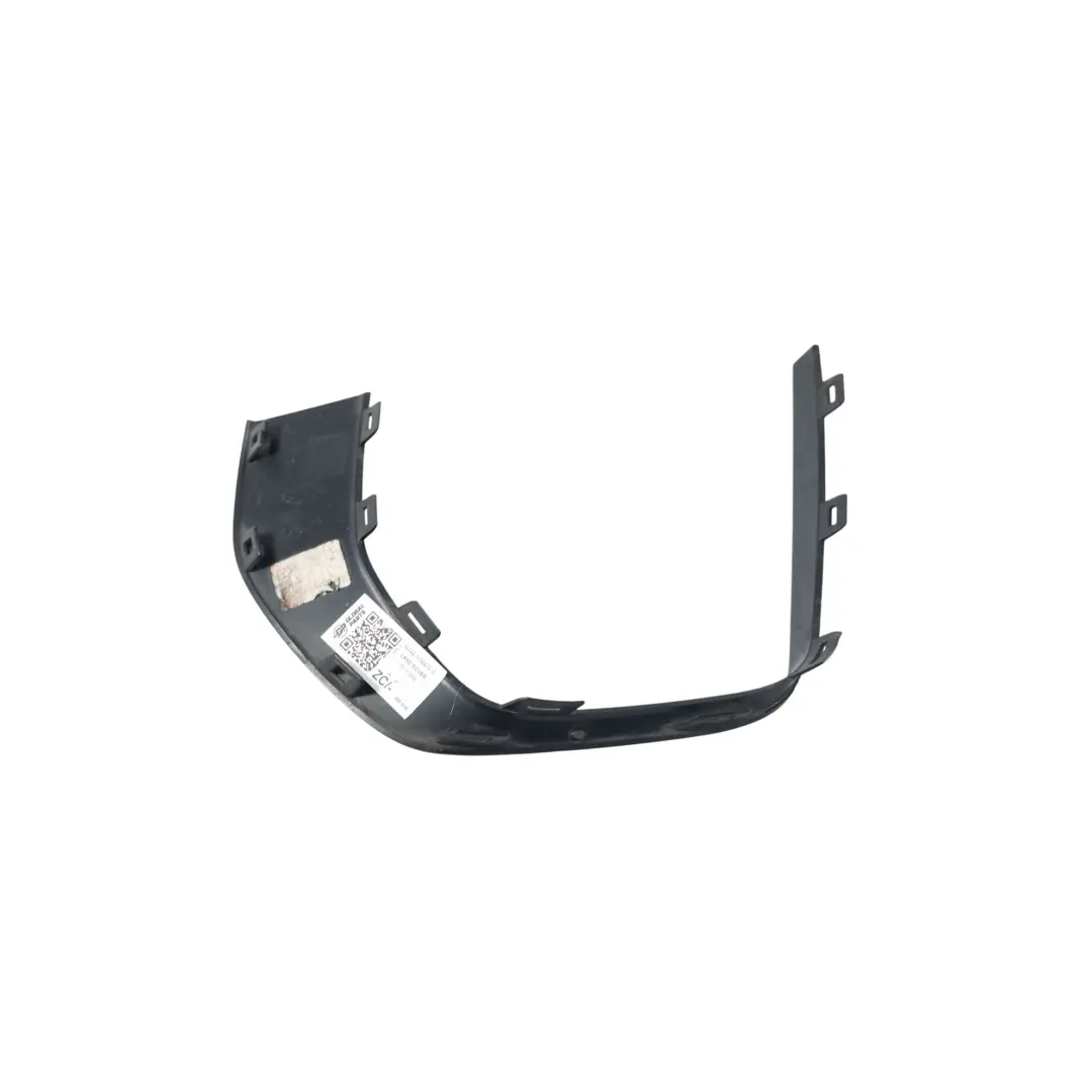 Land Rover Range Rover Evoque L538 Moldura Paragolpes Delantero Derecho GJ32-17B - SKU GJ32-17B970-B - Número de pieza GJ32-17B970-B