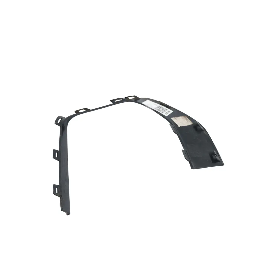 Land Rover Range Rover Evoque L538 Modanatura Paraurti Ant Destra - SKU GJ32-17B970-B - Numero di parte GJ32-17B970-B