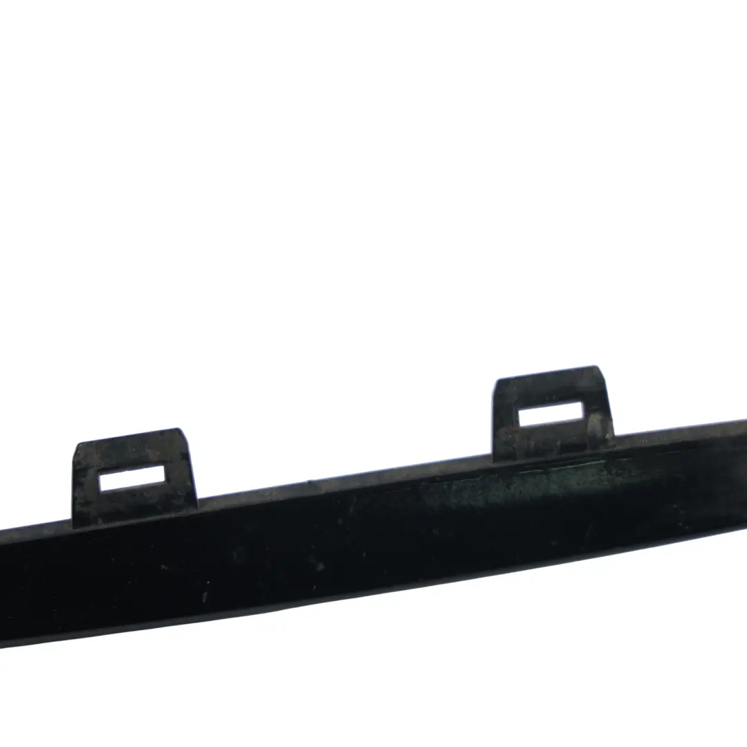 Moulure Pare-chocs Avant Gauche pour Land Rover Range Rover Evoque L538 à propos du numéro de pièce GJ32-17C753-B Land Rover Range Rover Evoque L538 Moulure Pare-chocs Avant Gauche - SKU GJ32-17C753-B - Numéro de pièce GJ32-17C753-B