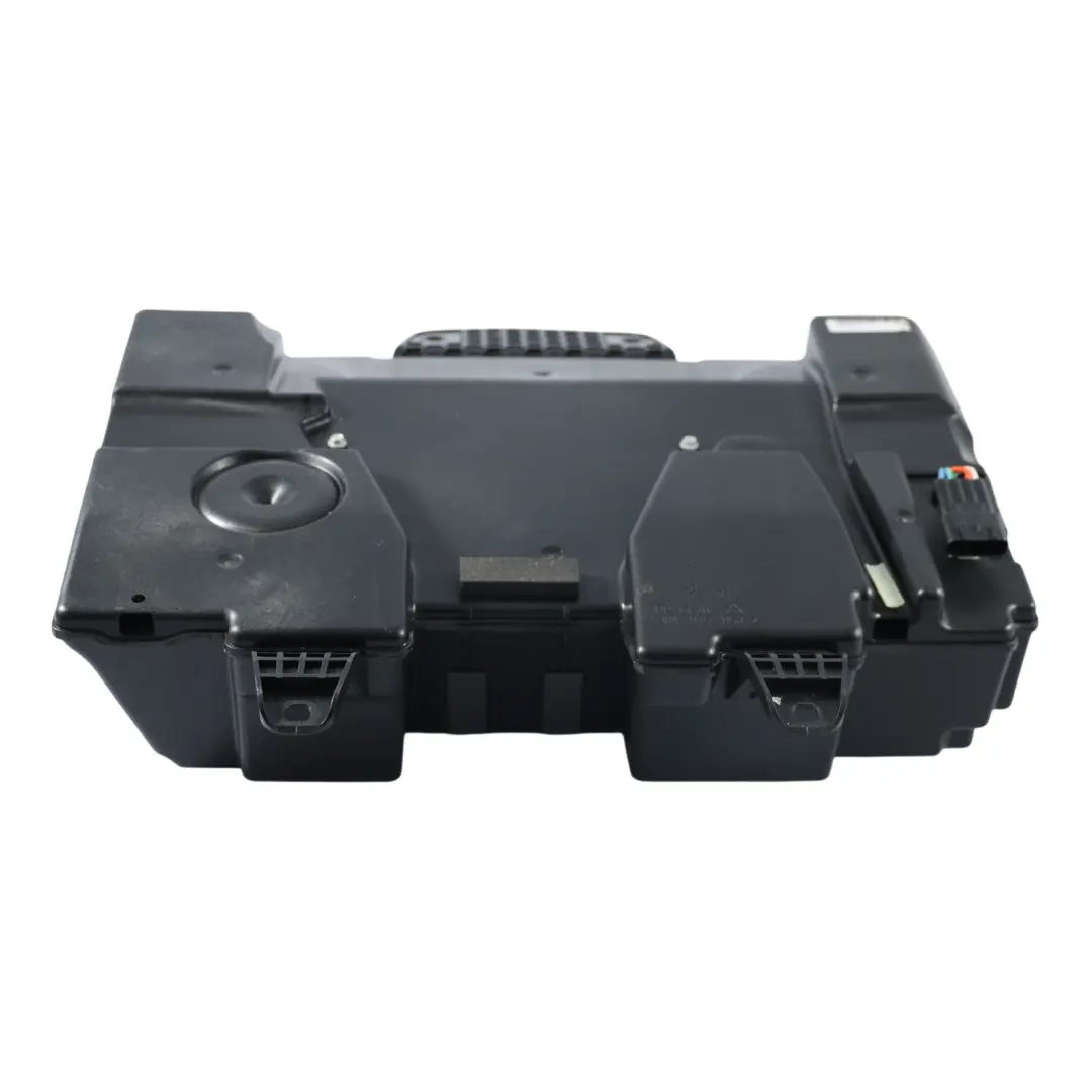 Meridian Subwoofer Altavoz Audio para Range Rover Evoque L538 con número de pieza GJ32-18808-AC Range Rover Evoque L538 Meridian Subwoofer Altavoz Audio - SKU GJ32-18808-AC - Número de pieza GJ32-18808-AC