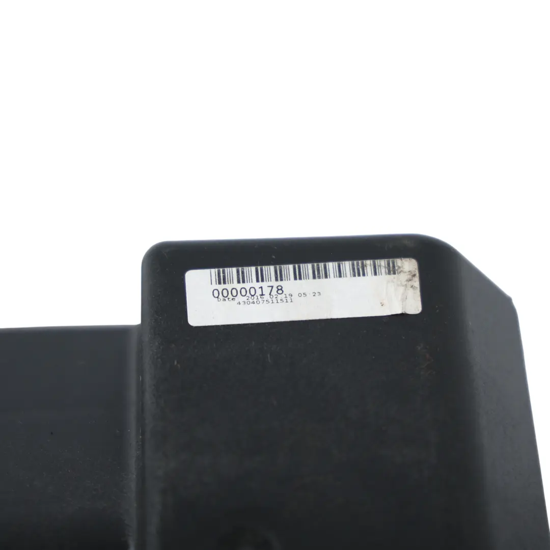 Range Rover Evoque L538 Meridian Subwoofer Altavoz Audio - SKU GJ32-18808-AC - Número de pieza GJ32-18808-AC