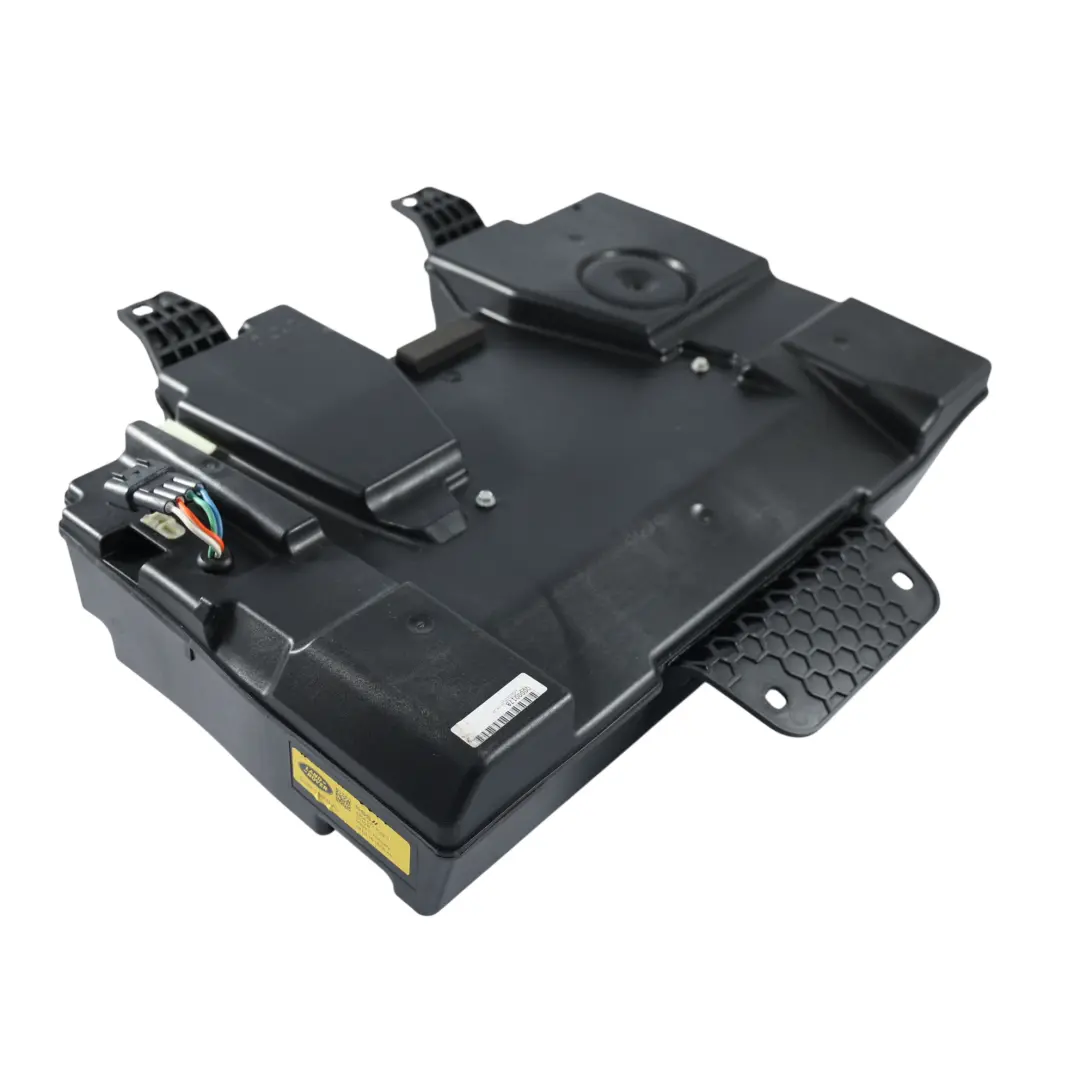 Range Rover Evoque L538 Meridian Subwoofer Lautsprecher - SKU GJ32-18808-AC - Teilenummer GJ32-18808-AC