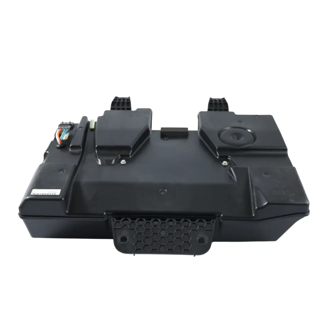 Range Rover Evoque L538 Meridian Subwoofer Altavoz Audio - SKU GJ32-18808-AC - Número de pieza GJ32-18808-AC