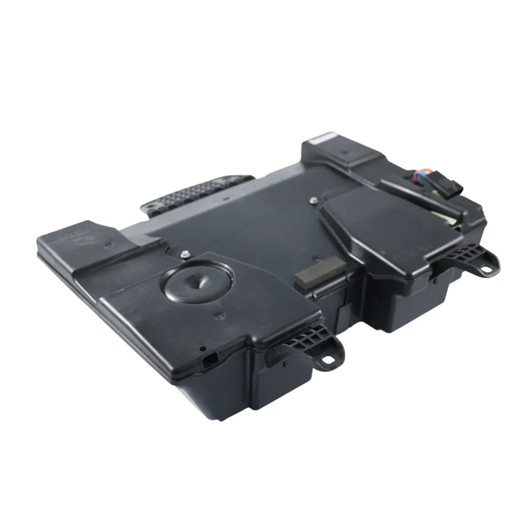 Range Rover Evoque L538 Meridian Subwoofer Audio Speaker - SKU GJ32-18808-AC - Part number GJ32-18808-AC