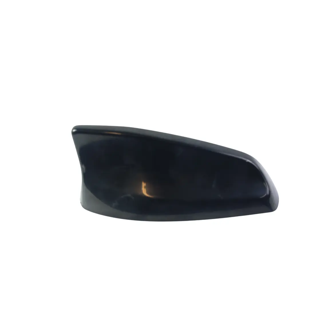 Land Rover Discovery Sport L550 Roof Antenna Shark Fin Black 1807 - SKU GJ32-19C089-DB-EBB - Part number GJ32-19C089-DB
