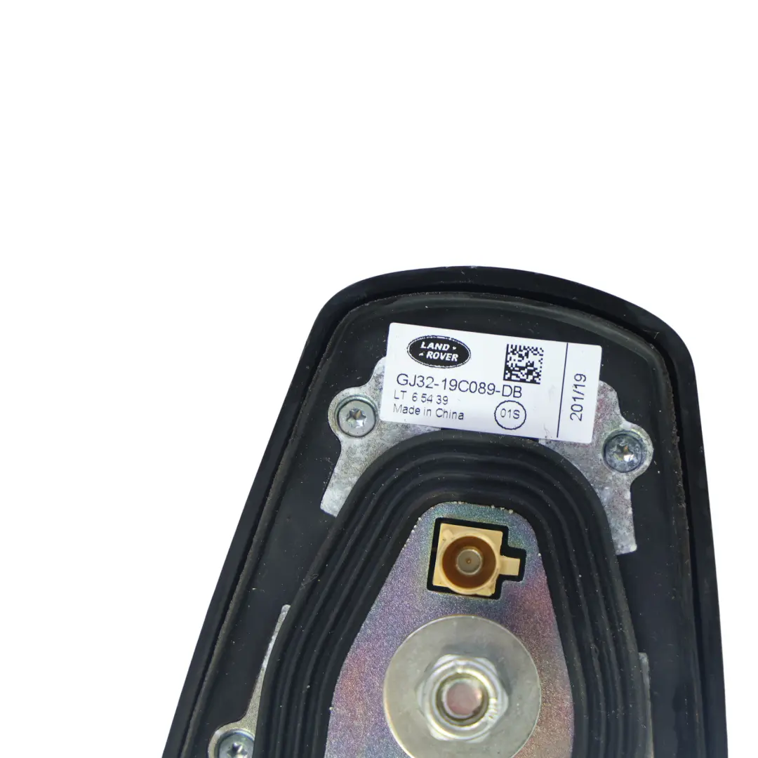 Land Rover Discovery Sport L550 Antena Dachowa Czarna 1807 - SKU GJ32-19C089-DB-EBB - Numer Części GJ32-19C089-DB