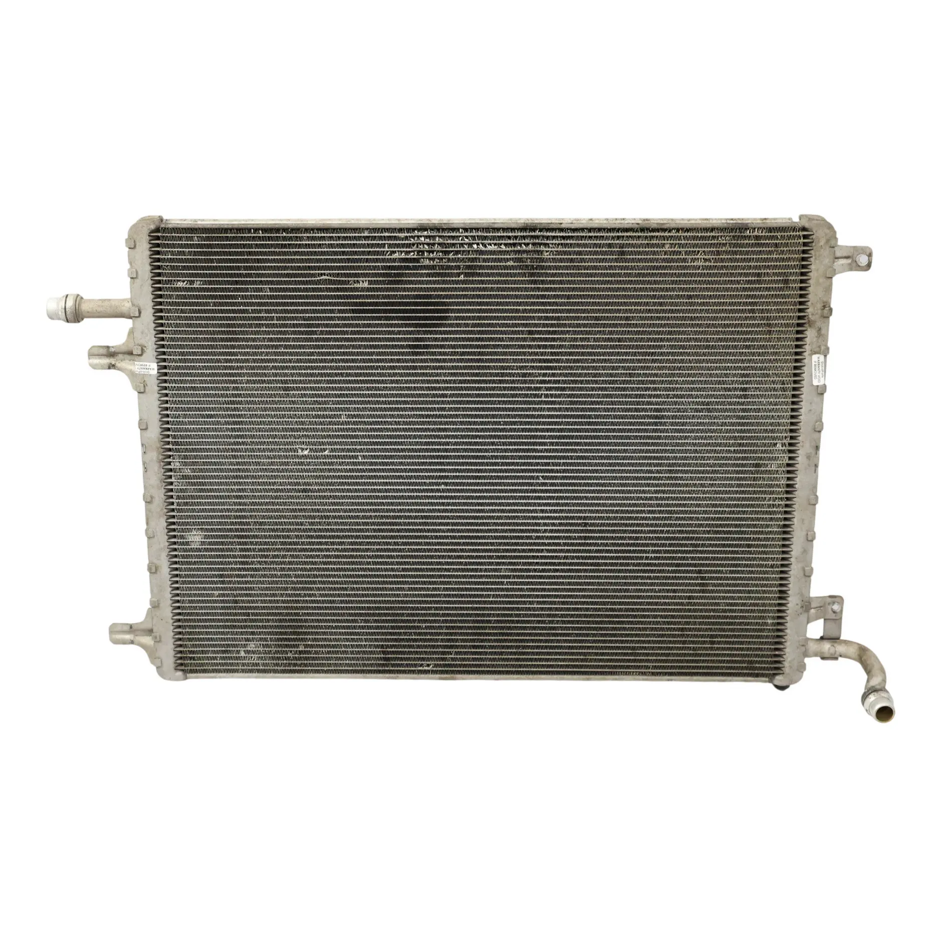 Land Rover Discovery Sport L550 Radiateur Eau 2.0 AJ200 GJ32-19E839-AD