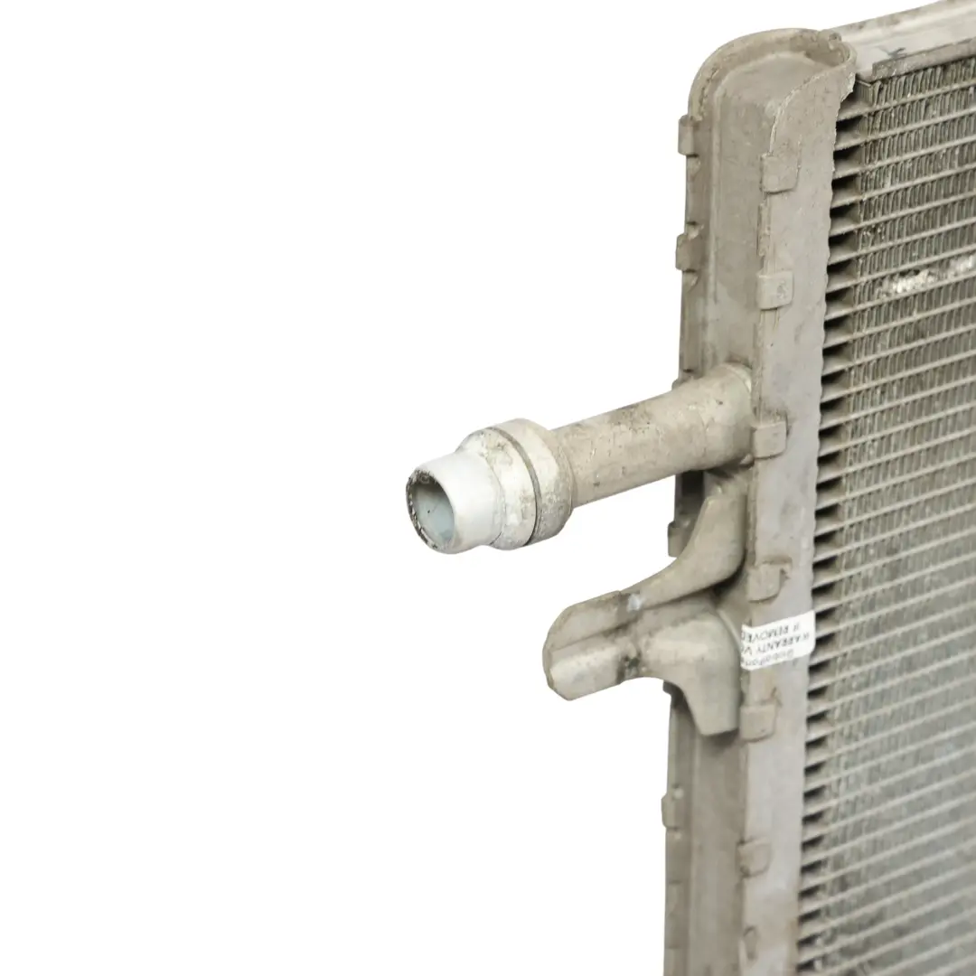 Radiateur Eau 2.0 AJ200 pour Land Rover Discovery Sport L550 à propos du numéro de pièce GJ32-19E839-AD Land Rover Discovery Sport L550 Radiateur Eau 2.0 AJ200 - SKU GJ32-19E839-AD - Numéro de pièce GJ32-19E839-AD