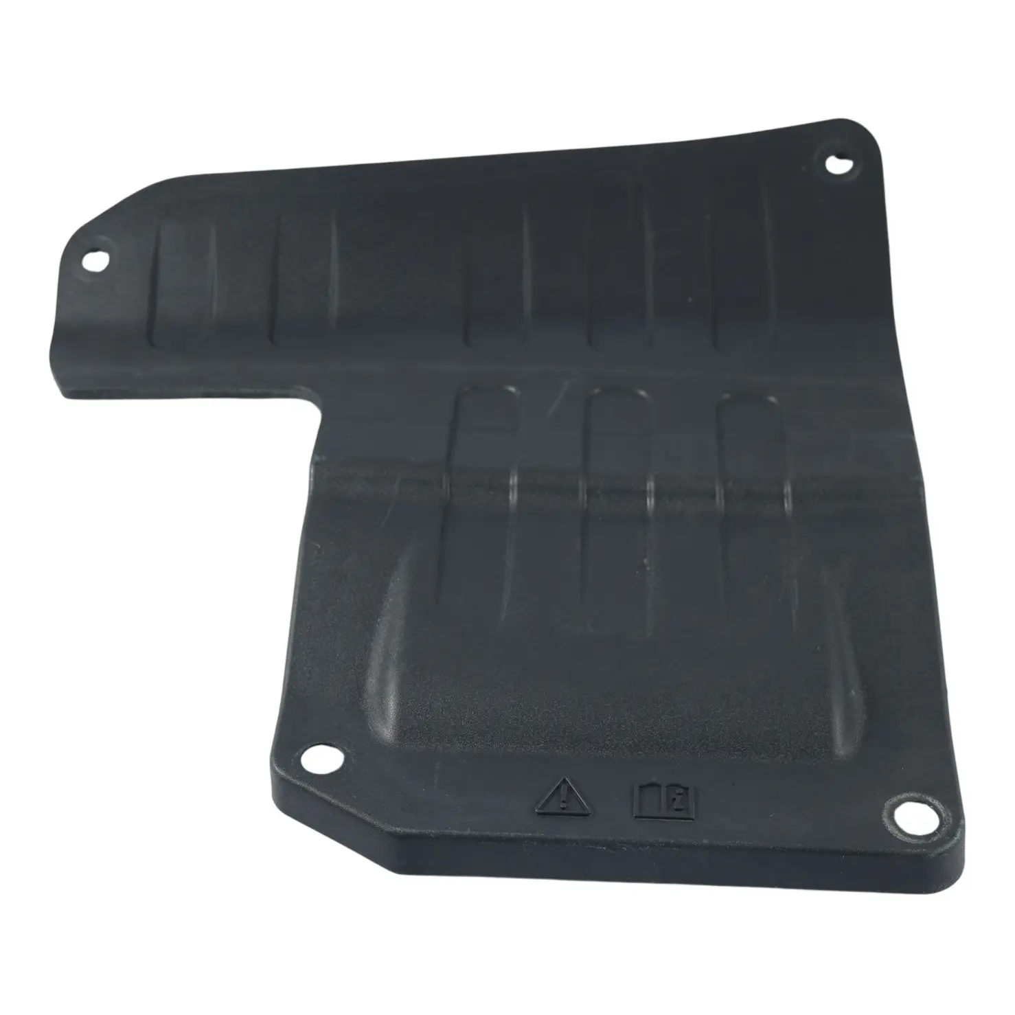 Land Rover Range Rover Evoque L538 Battery Box Housing Cover Lid GJ32-5162-AA