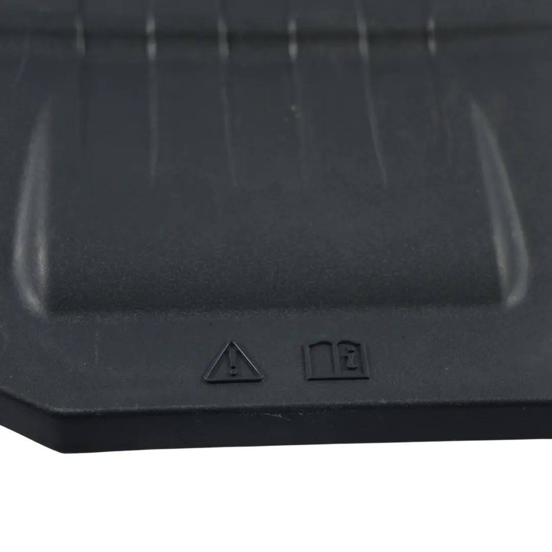 Housing Cover Lid to Land Rover Range Rover Evoque L538 Battery Box with Part number GJ32-5162-AA Land Rover Range Rover Evoque L538 Battery Box Housing Cover Lid - SKU GJ32-5162-AA - Part number GJ32-5162-AA