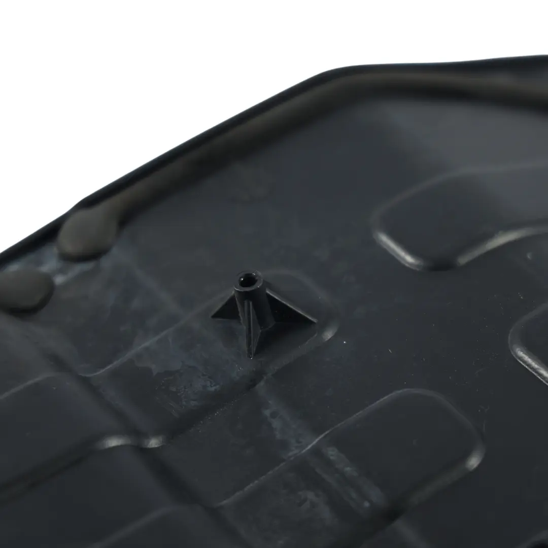 Land Rover Range Rover Evoque L538 Battery Box Housing Cover Lid - SKU GJ32-5162-AA - Part number GJ32-5162-AA