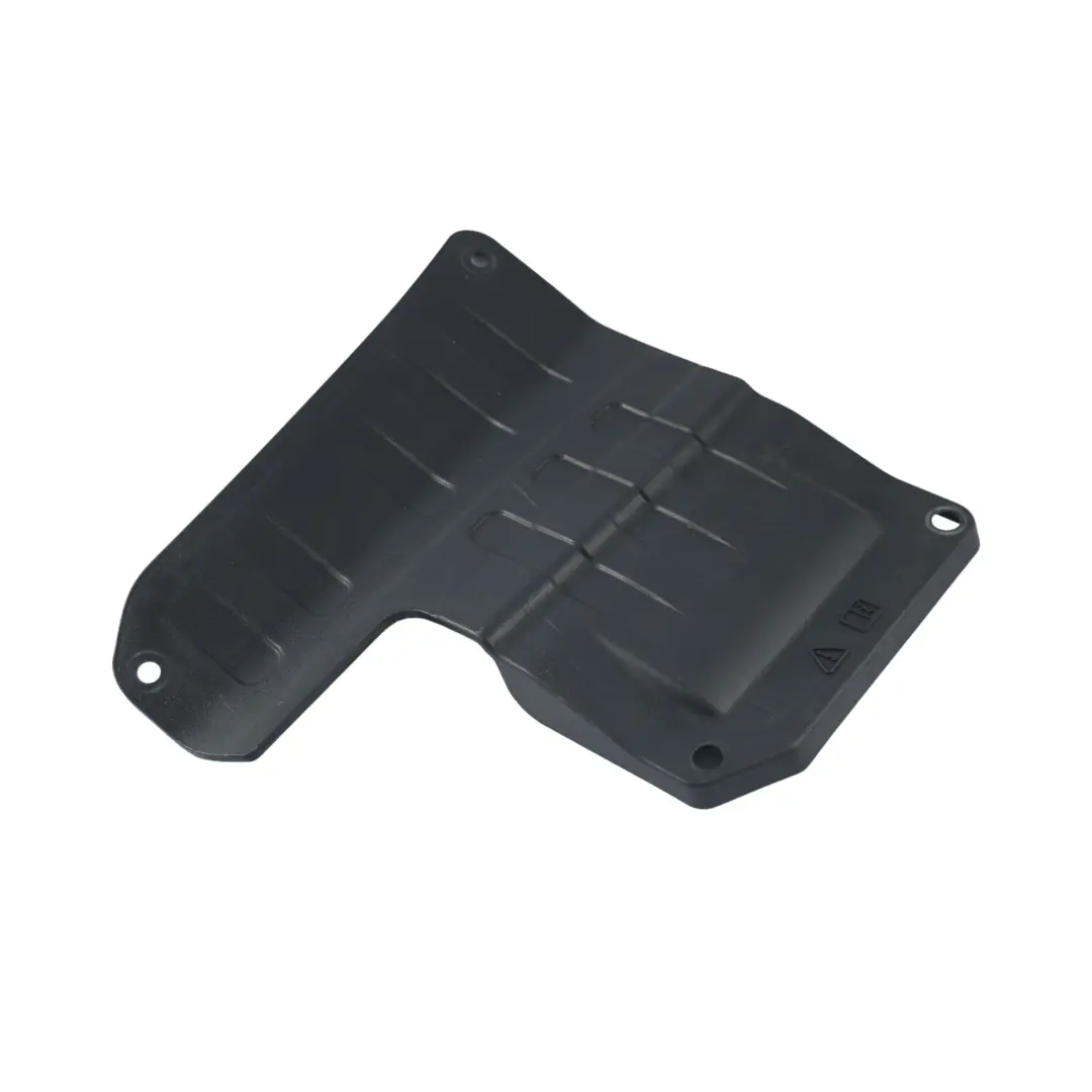 Land Rover Range Rover Evoque L538 Battery Box Housing Cover Lid - SKU GJ32-5162-AA - Part number GJ32-5162-AA