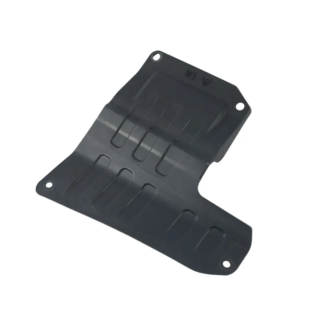 Land Rover Range Rover Evoque L538 Battery Box Housing Cover Lid - SKU GJ32-5162-AA - Part number GJ32-5162-AA