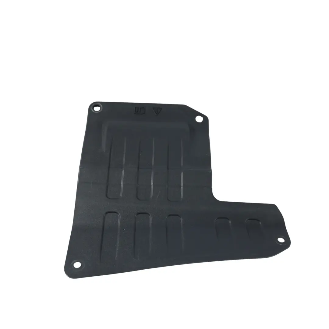 Land Rover Range Rover Evoque L538 Battery Box Housing Cover Lid - SKU GJ32-5162-AA - Part number GJ32-5162-AA