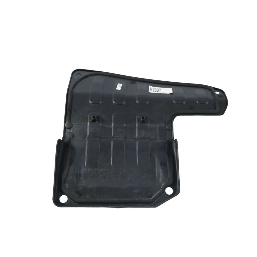 Housing Cover Lid to Land Rover Range Rover Evoque L538 Battery Box with Part number GJ32-5162-AA Land Rover Range Rover Evoque L538 Battery Box Housing Cover Lid - SKU GJ32-5162-AA - Part number GJ32-5162-AA