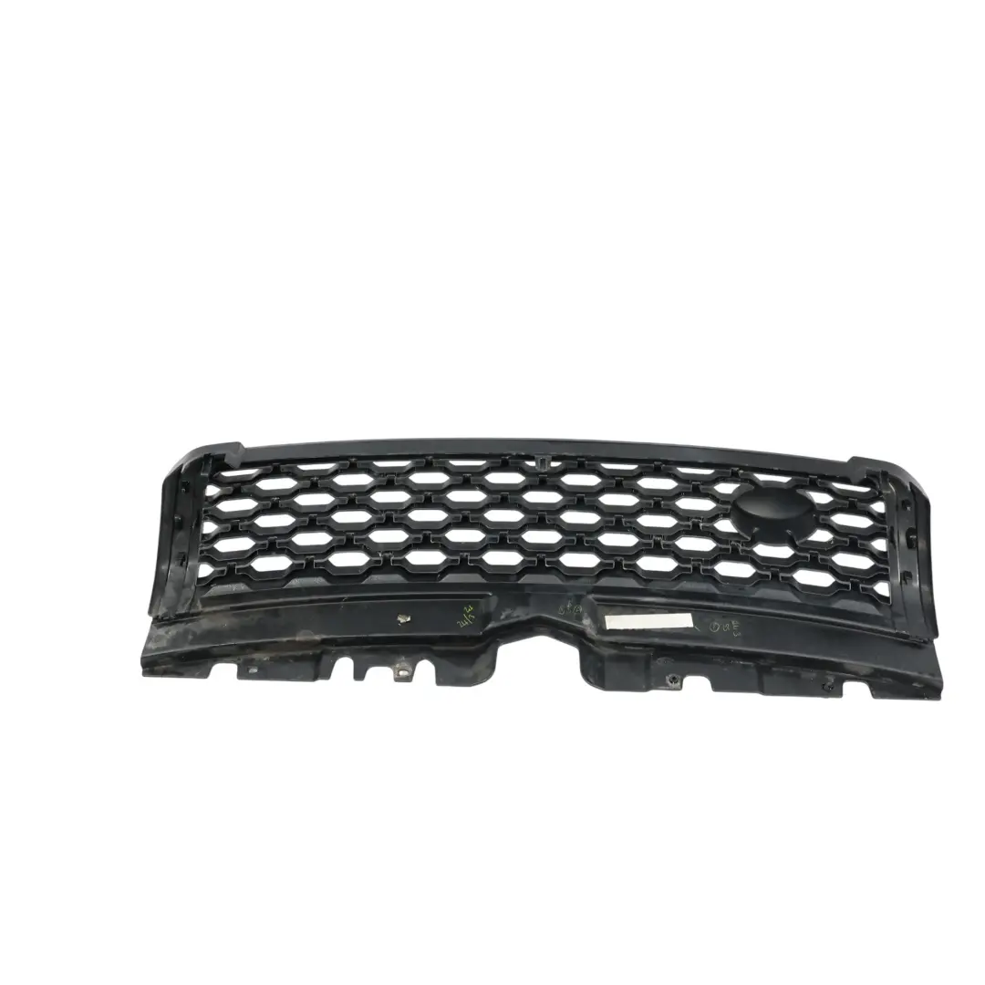 Facelift Griglia Anteriore Alta Nero Lucido per Range Rover Evoque L538 con numero di parte GJ32-8200-D Range Rover Evoque L538 Facelift Griglia Anteriore Alta Nero Lucido - SKU GJ32-8200-D - Numero di parte GJ32-8200-D