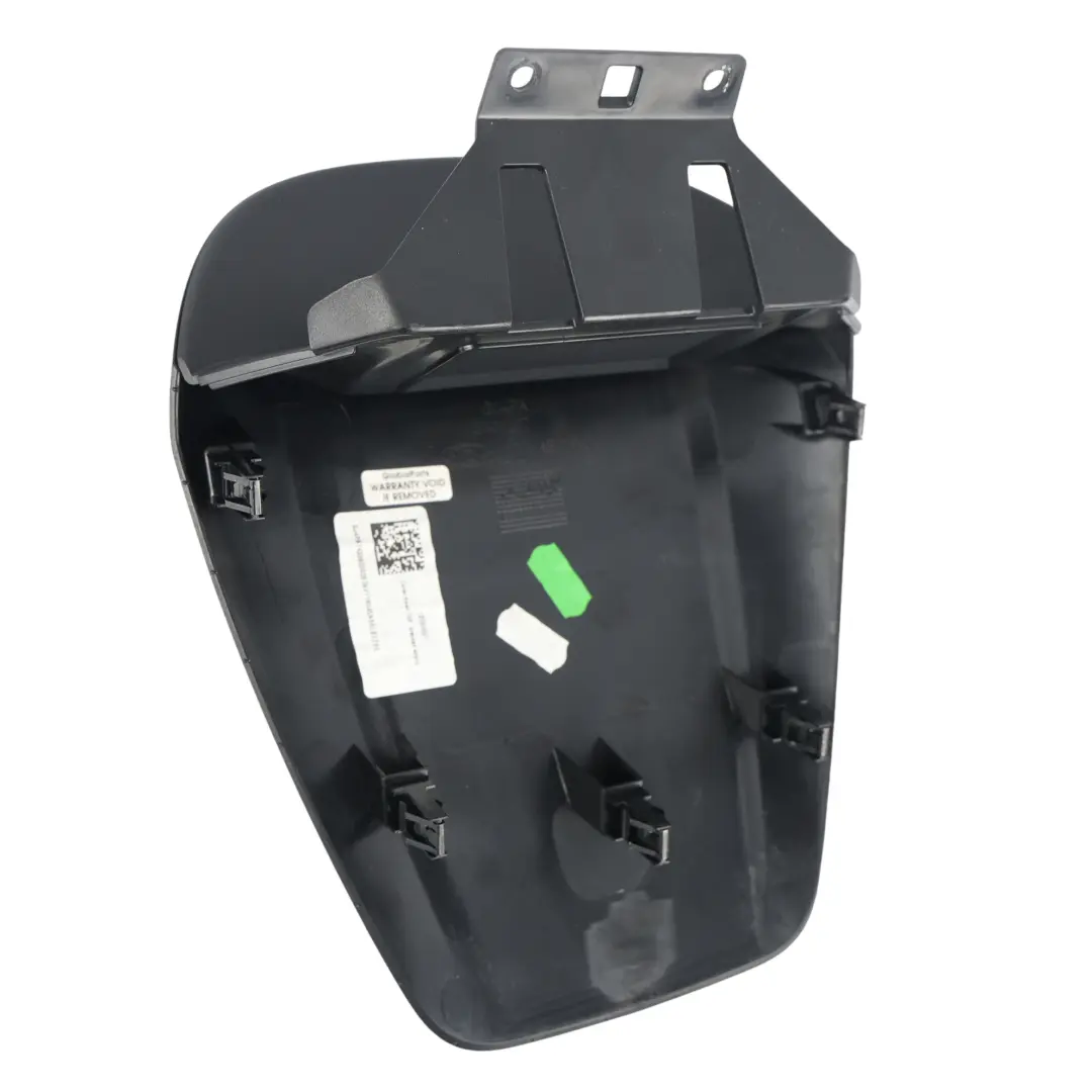 Ford B-Max Cornice Pannello Cruscotto Display AV11-R045N56-CBW - SKU 1782728 - Numero di parte 1782728