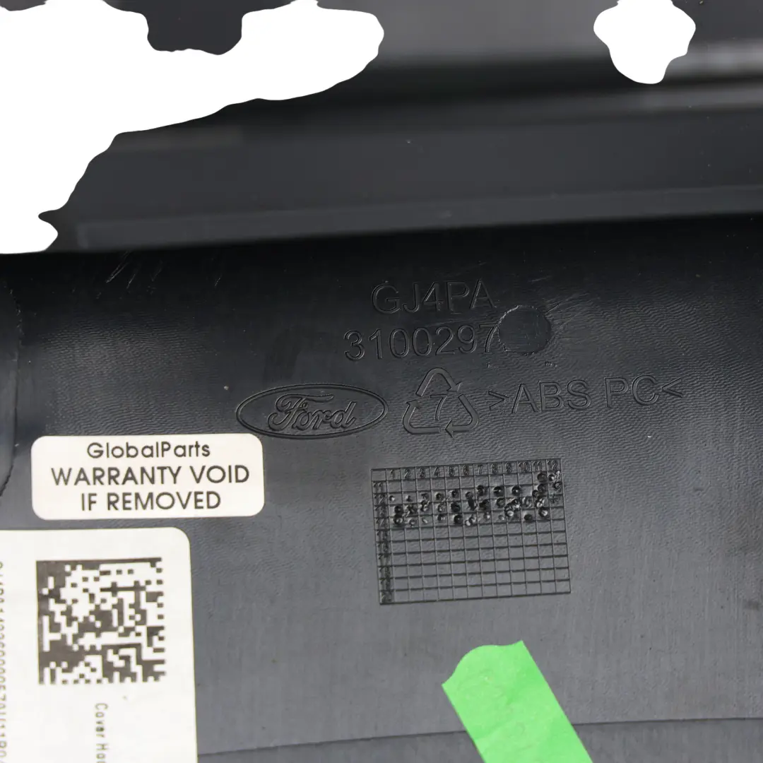 Ford B-Max Cornice Pannello Cruscotto Display AV11-R045N56-CBW - SKU 1782728 - Numero di parte 1782728
