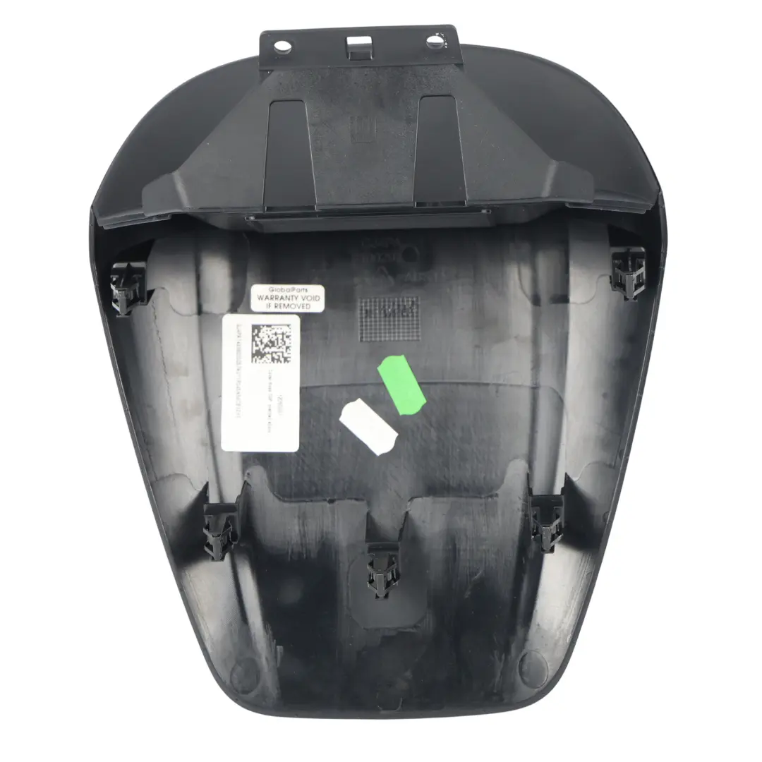 Habillage Tableau de Bord Cache Panneau AV11-R045N56-CBW pour Ford B-Max à propos du numéro de pièce 1782728 Ford B-Max Habillage Tableau de Bord Cache Panneau AV11-R045N56-CBW - SKU 1782728 - Numéro de pièce 1782728