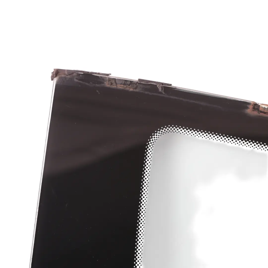 Jaguar Xk8 X100 Door Quarter Window Glass Rear Left N/S AS2 - SKU GJA2201BG - Part number GJA2201BG