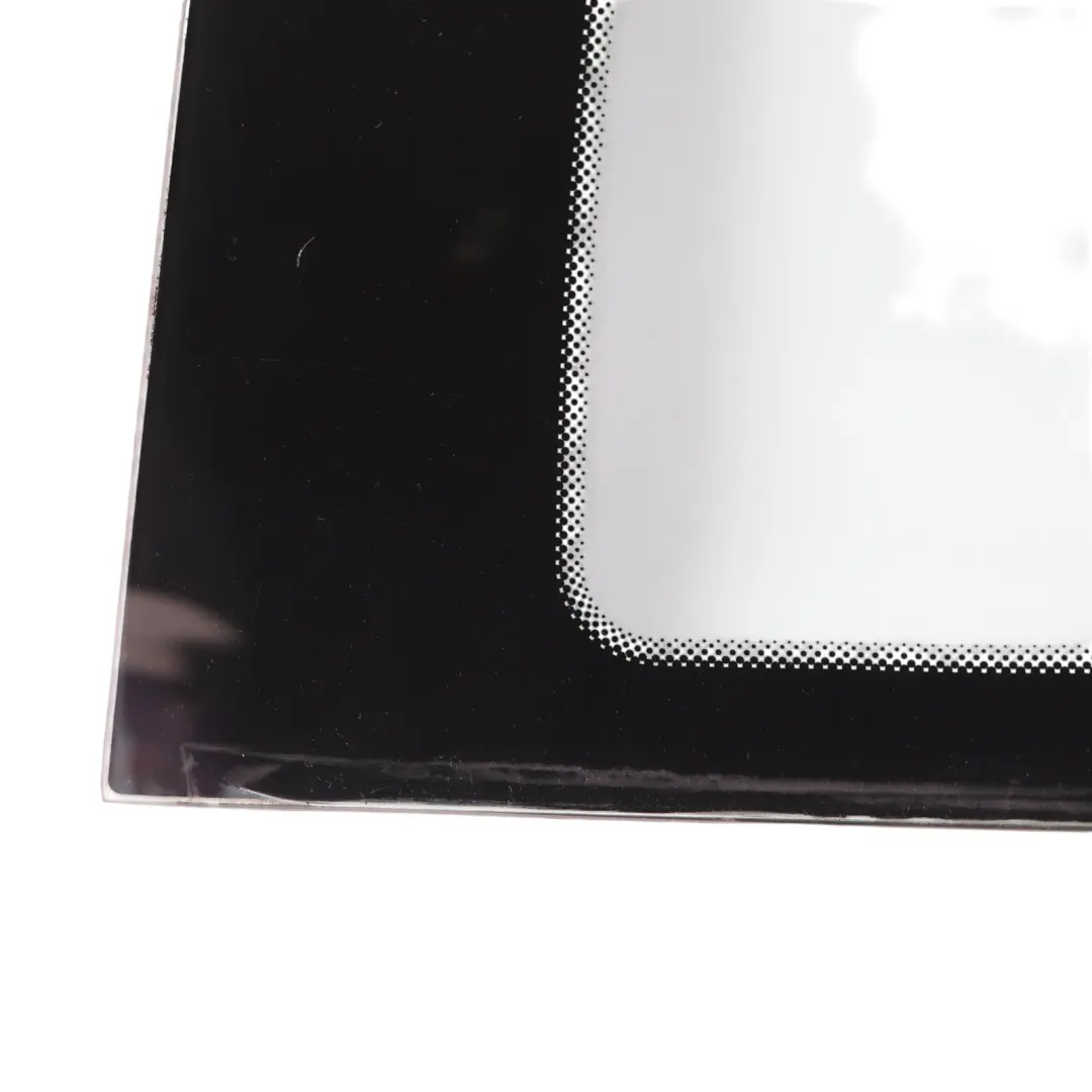 Jaguar Xk8 X100 Door Quarter Window Glass Rear Left N/S AS2 - SKU GJA2201BG - Part number GJA2201BG