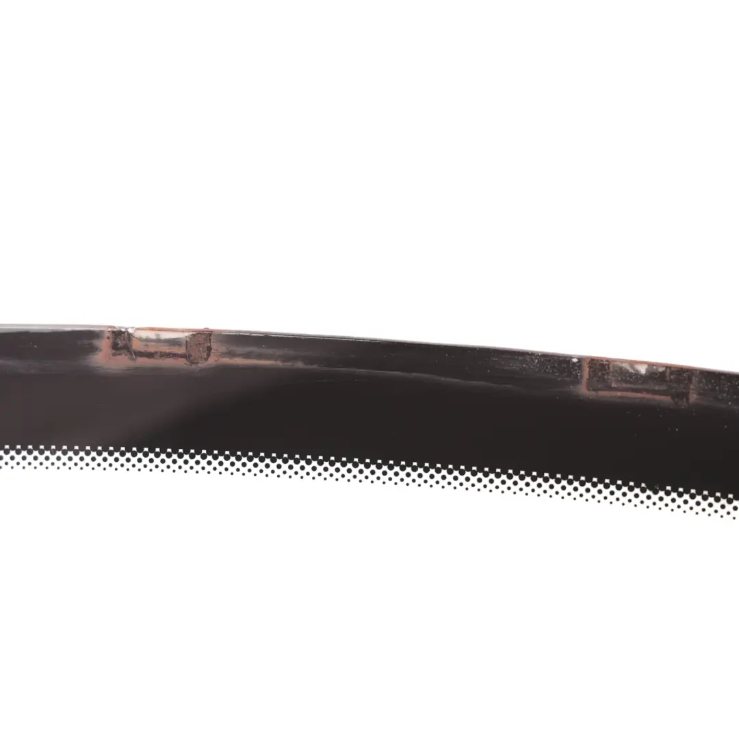 Jaguar Xk8 X100 Door Quarter Window Glass Rear Left N/S AS2 - SKU GJA2201BG - Part number GJA2201BG