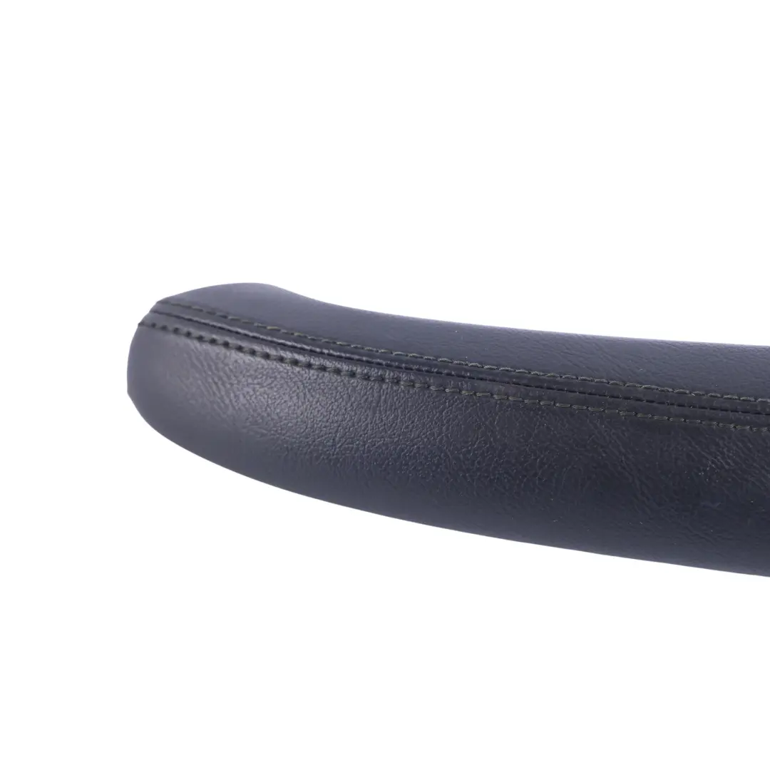 Panel Lateral Trasero Reposabrazos Izquierdo Negro para Jaguar XK8 X100 con número de pieza GJA2439ACLEG Jaguar XK8 X100 Panel Lateral Trasero Reposabrazos Izquierdo Negro - SKU GJA2439ACLEG - Número de pieza GJA2439ACLEG