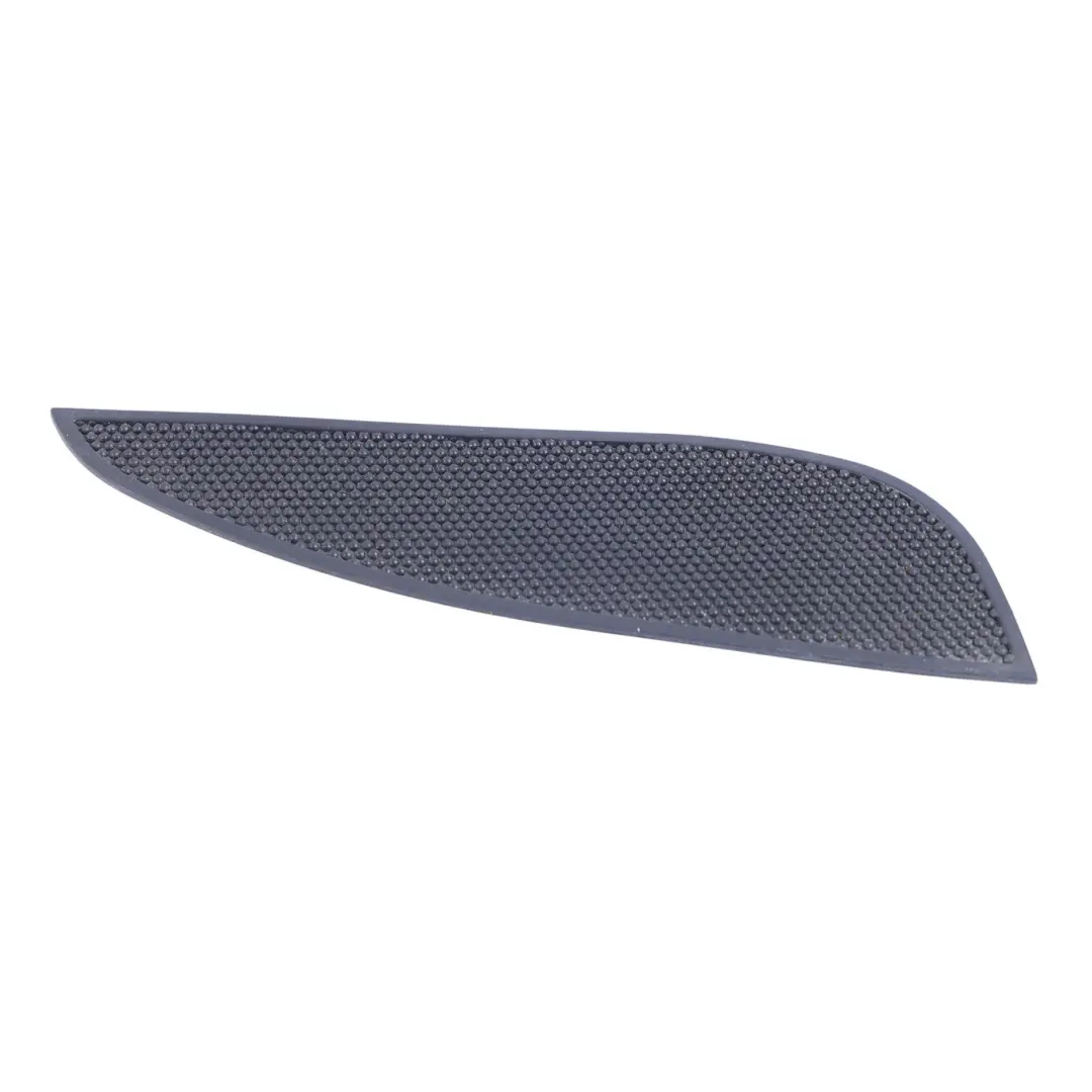 Jaguar XK8 X100 Tylna Prawa Boczna Osłona Kieszeń Wykończenie AS2 - SKU GJA2494AA - Numer Części GJA2494AA