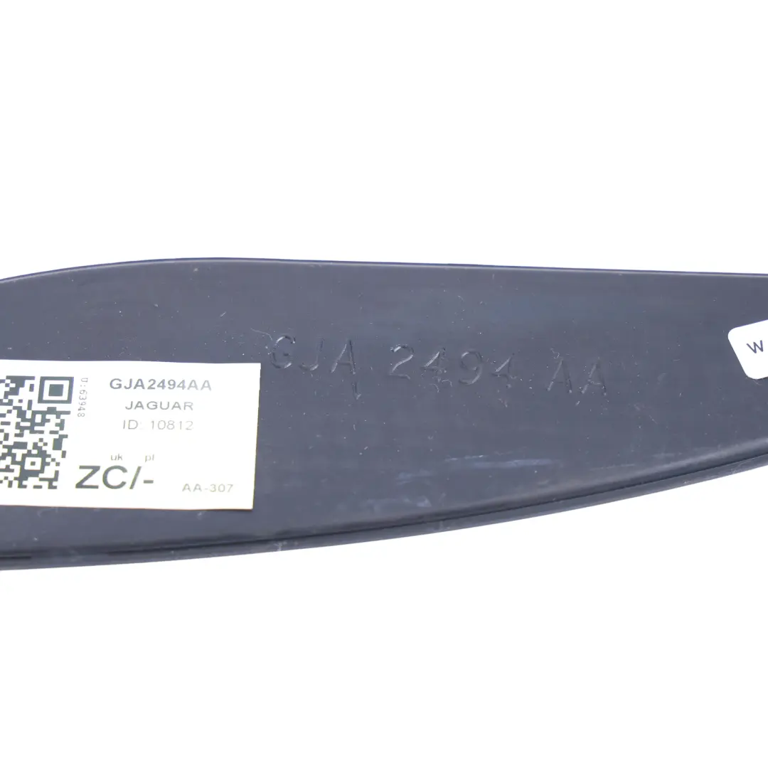 Quarter Casing Cover Trim Pocket Right O/S AS2 to Jaguar Xk8 X100 Rear with Part number GJA2494AA Jaguar Xk8 X100 Rear Quarter Casing Cover Trim Pocket Right O/S AS2 - SKU GJA2494AA - Part number GJA2494AA