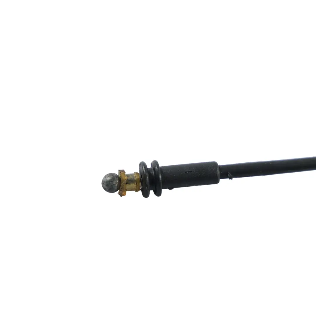 Boot Trunk Lock Release Cable Lock Latch Wire to Jaguar XK8 X100 with Part number GJA3487AB Jaguar XK8 X100 Boot Trunk Lock Release Cable Lock Latch Wire - SKU GJA3487AB - Part number GJA3487AB